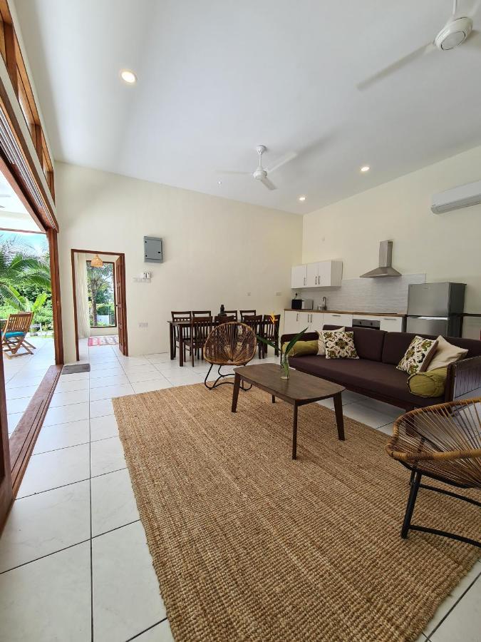 Villa Meranti - Spacious Private Pool Villa Pantai Cenang  Esterno foto