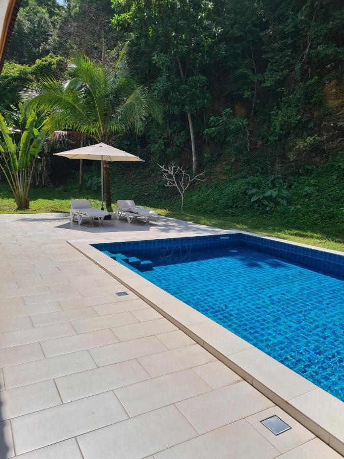 Villa Meranti - Spacious Private Pool Villa Pantai Cenang  Esterno foto