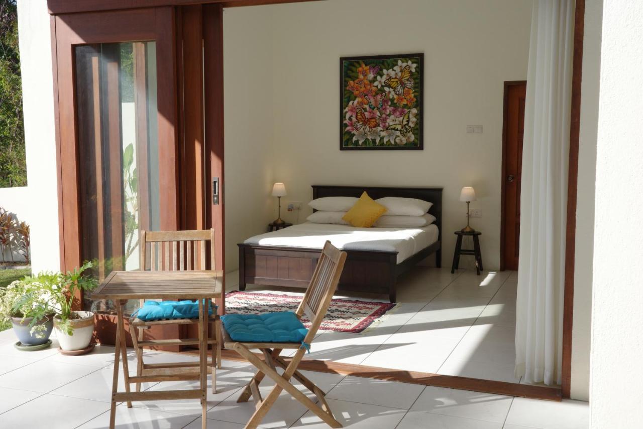 Villa Meranti - Spacious Private Pool Villa Pantai Cenang  Esterno foto