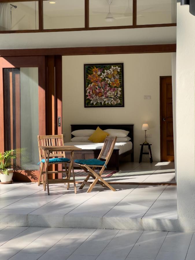 Villa Meranti - Spacious Private Pool Villa Pantai Cenang  Esterno foto
