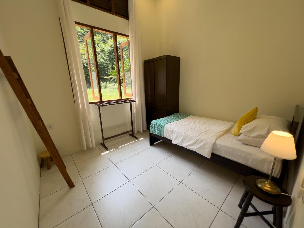 Villa Meranti - Spacious Private Pool Villa Pantai Cenang  Esterno foto