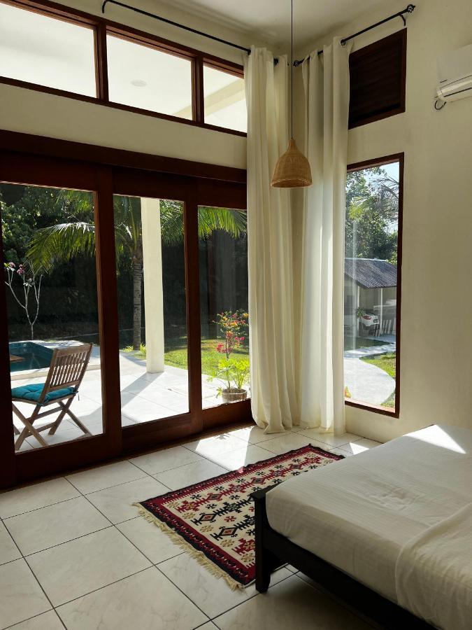 Villa Meranti - Spacious Private Pool Villa Pantai Cenang  Esterno foto