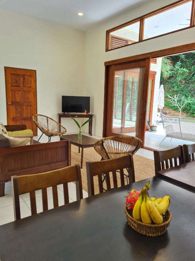 Villa Meranti - Spacious Private Pool Villa Pantai Cenang  Esterno foto
