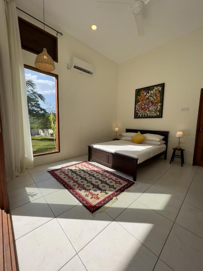 Villa Meranti - Spacious Private Pool Villa Pantai Cenang  Esterno foto